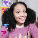 Paris Terrell - @keswick55 - Instagram