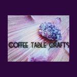 Paris Towner - @coffeetablecrafts - Instagram