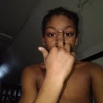 Paris Vaughn - @parisvaughn54 - Instagram