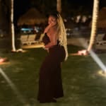 Paris Washington-Vaughn - @paris.jalysa - Instagram