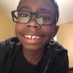 Parisvaughn - @coolking123k - Instagram