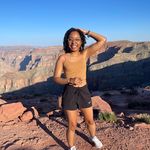 Paris Walker - @paris__walker - Instagram
