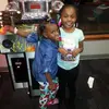 Paris Walker - @shayshayparisanddevon - TikTok