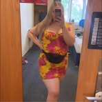 Paris Walker - Facebook