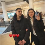 Paris Walker - Facebook
