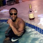 Paris Walker - @mr_spicymondays - Instagram