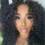 Paris Walker Chatman - @paris_jusblush - Instagram