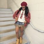 Paris Wallace - Facebook