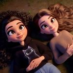 París Wallace - @yaz_star_2 - Instagram