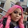 Paris Wallace - @paris.wallace0 - TikTok