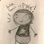 Paris Ward - @crazy_parry - Instagram