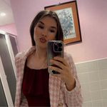Paris Ward - @rhiannon_dtb19 - Instagram