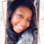 Paris Ward - @msbabyface2u - Instagram