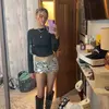Paris Ward - @parisward - TikTok