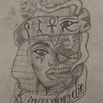 Paris Ware - @pharoahgodz - Instagram