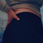 Paris Watson - @rlgandy2 - Instagram