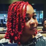 Paris Watson - @mrzparis_1 - Instagram