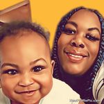 Paris Watson - @exclusive.moenay - Instagram