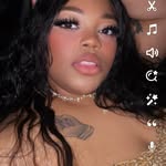 Paris Willis - @paradoxoxo26 - Instagram