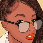 Paris Willis - @idream_of_money - Instagram