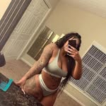 Paris Willis - @paris_willis07 - Instagram