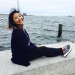 Paris Linxuan Wu - @paris_linw - Instagram
