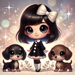 PaRis Wu - @eve1019520 - Instagram