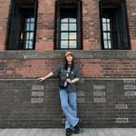 派 - @pariswu_103 - Instagram