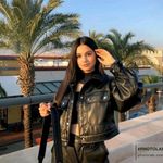Parisa Ataei - @elina.mahmodi.pv - Instagram