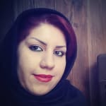 parisa dashti - @dashti4507 - Instagram