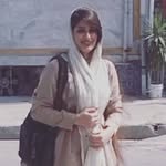 parisa dashti - @pari.sa607 - Instagram