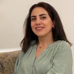 Parisa Dashti - @p._a._r._i._s._a - Instagram