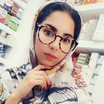 @parisa.ebadi_pv - Instagram