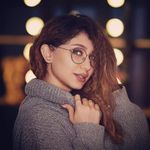 Parisa Ebadi - @pari_ebd - Instagram