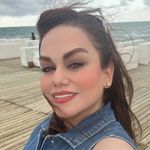 Parisa Ebadi - @par_i_s_a - Instagram