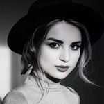 Parisa.ebadi - @miss.parisa7713 - Instagram