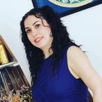 Parisa Emami - @parisyekta - Instagram