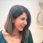 Parisa Emami - @risae7 - Instagram