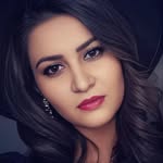 Parisa Ghorbani - @parisa93736 - Instagram
