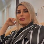 parisa ghorbani - @imparisssa - Instagram