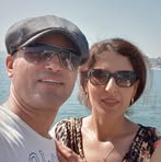 Parisa Ghorbani - Facebook