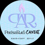 🧚🏻‍♀️ پریساهستم،سازنده شمع دستساز🧚🏻‍♀️ - @parisarad.candle - Instagram