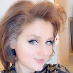 Parisa Rad - @parisarad79 - Instagram