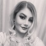 Parisa rad - @miss_parix_rad - Instagram
