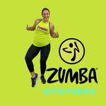Parisa Rad - @zumba_with_parisa - Instagram