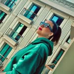 parisarad - @parisaradd - Instagram