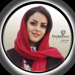 پریسا رضوی|پیگمنتر|میکروبلیدینگ|فیبروز|شیدینگ لب| - @parisarazavi.micro - Instagram