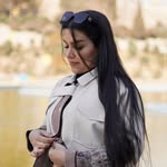 parisa - @_parisarazavi - Instagram