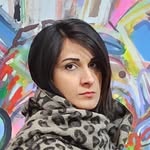 Parisa Razavi - @parisarazavi - Instagram
