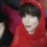 parisa - @shemaleparisarazavi74 - Instagram